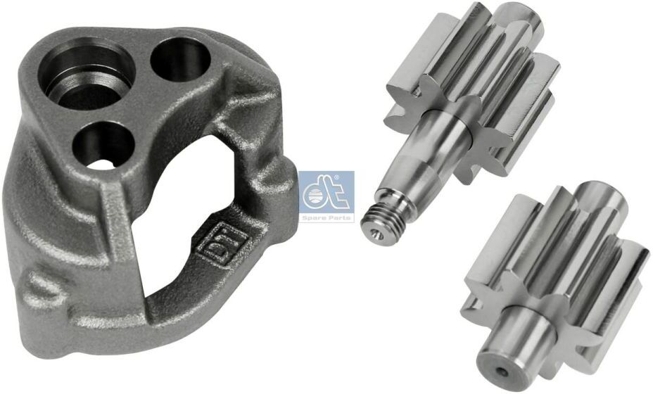 Zahnradsatz, Ölpumpe DT Spare Parts 3.90630