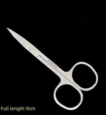 Uplift Picks Professional Pet Grooming Scissors Set For Dogs And Cats foot Hair Scissors