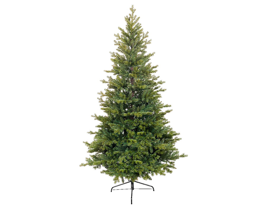 KAEMINGK Allison Kiefer Ø152-H240cm,grün 16973332