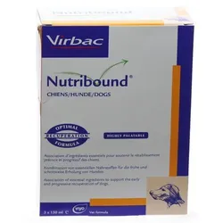 Nutribound Hunde 450 ML