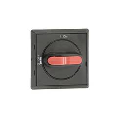 Selektorgriff Schwarz ABB 1SCA105216R1001