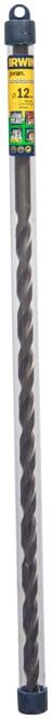 Irwin Perceuse à pierre incassable 12x400x300mm ; Irwin Tools (10501856)