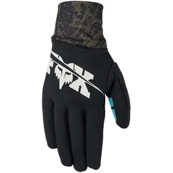 Fox, Velohandschuhe, (L)