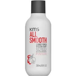 KMS California, Conditioner, KMS Allsmooth Conditioner for Medium to Strong Hair Anti-Frizz (250 ml)