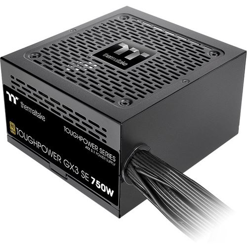 750 Watt Thermaltake Toughpower GX3 SE
