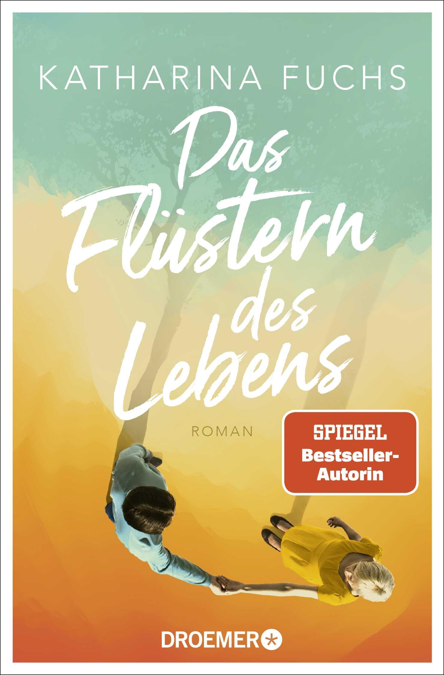 Katharina Fuchs - Das Flüstern des Lebens: Roman Von der Bestseller-Autorin von Zwei Handvoll Leben - Preis vom 19.10.2026 19:33:35 h
