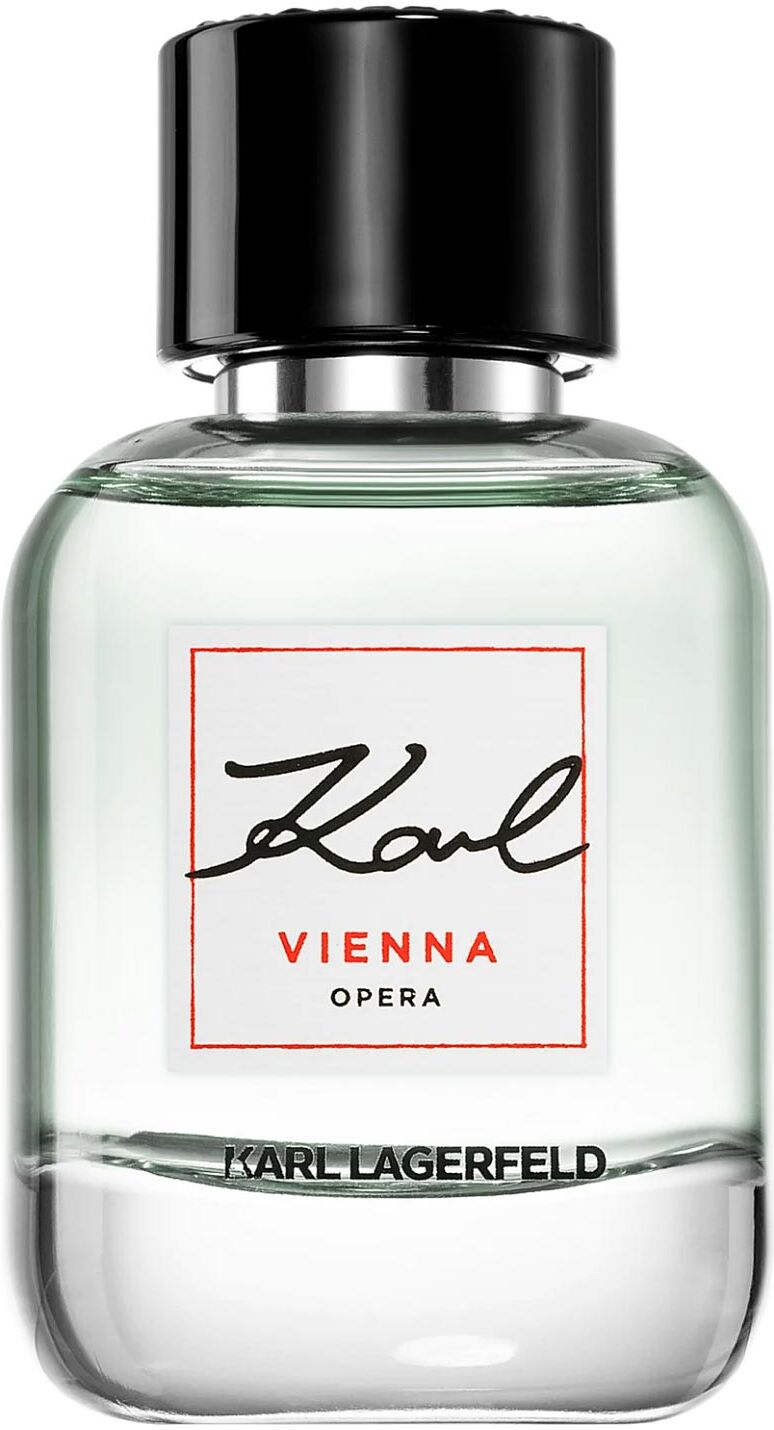 KARL LAGERFELD Vienna Opera Eau De Toilette