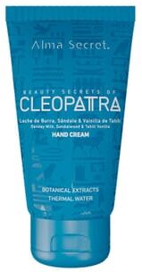 Alma Secret Cleopatra Creme de Mãos Reparador 40 ml