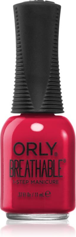 Orly Breathable vernis à ongles traitant teinte Love My Nails 11 ml