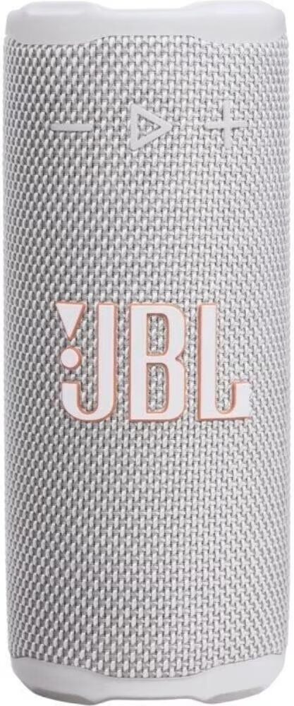 JBL Altavoz Inalámbrico Bluetooth Grip 16w Blanco Talla Única Unisex
