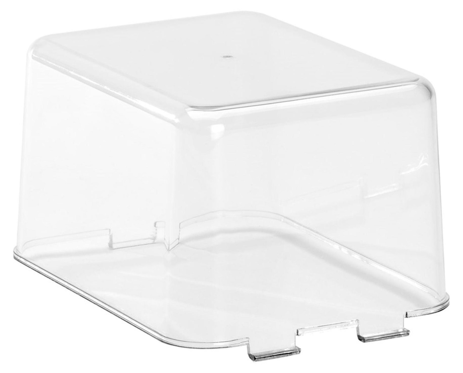 Alligator Familie Plastic Container 3074