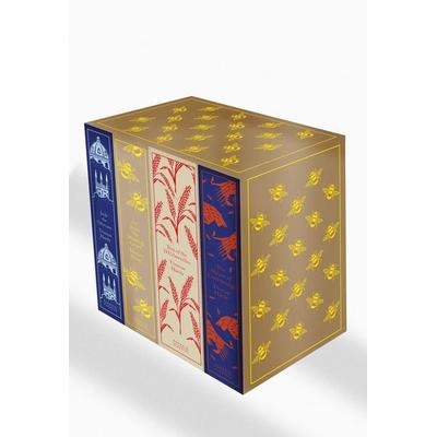 Thomas Hardy Boxed Set, Sonstige von Thomas Hardy, Penguin Books Ltd, 978-0-241-38272-1