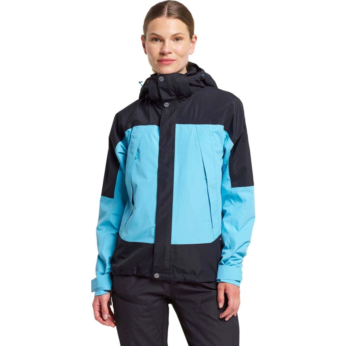 Tenson Himalaya MPC Plus Jacket Women light blue (553) XS 465018176-553-3