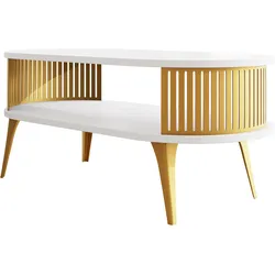 COUCHSITCH Roenni Oval Gold