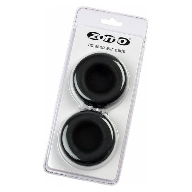 Zomo Polsterset HD-2500/HD-3000 Standard black (33053193)