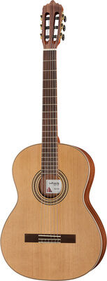 La Mancha Rubi CM-N-L Natur