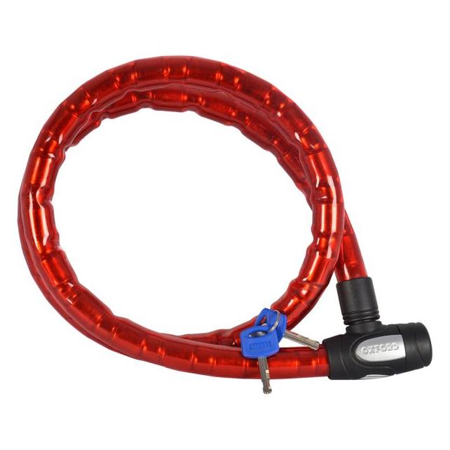 Oxford Barrier Amoured Cable Lock (OF147)