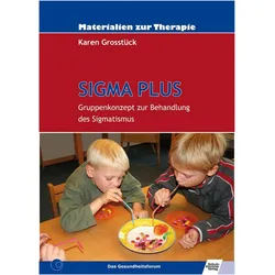 Sigma Plus, Fachbücher von Karen Grosstück