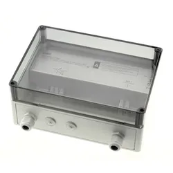 Wibre Konstantstromnetzteil für POW LED Module IP65, nicht dimmbar WIB-5.0630.10.12