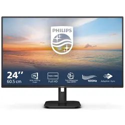 Philips 24E1N1100A Monitor 60,5 cm (23,8 Zoll)