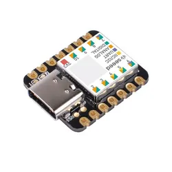 Seeeduino XIAO, Arduino Microcontroller, SAMD21 Cortex M0+