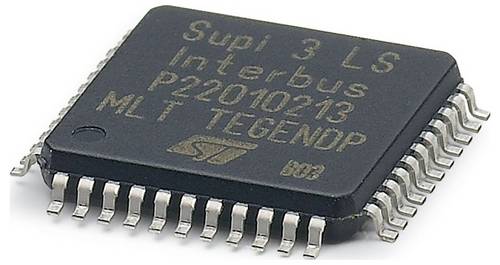 Phoenix Contact 2746977 IBS SUPI 3 LS Slave-Protokoll-Chip