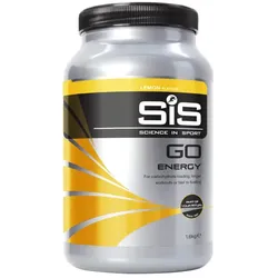 SiS Go Energy Energiedrink 1600g Orange