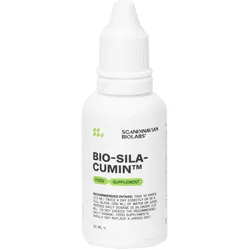 30ml Scandinavian Biolabs Bio-Silacumin