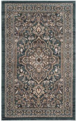 SAFAVIEH Lyndhurst Ledja Traditional Oriental Rug
