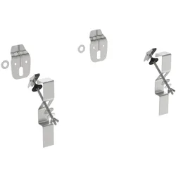 Ideal Standard Befestigungsset Contour 21+ f.ProSys , TT0299764 TT0299764