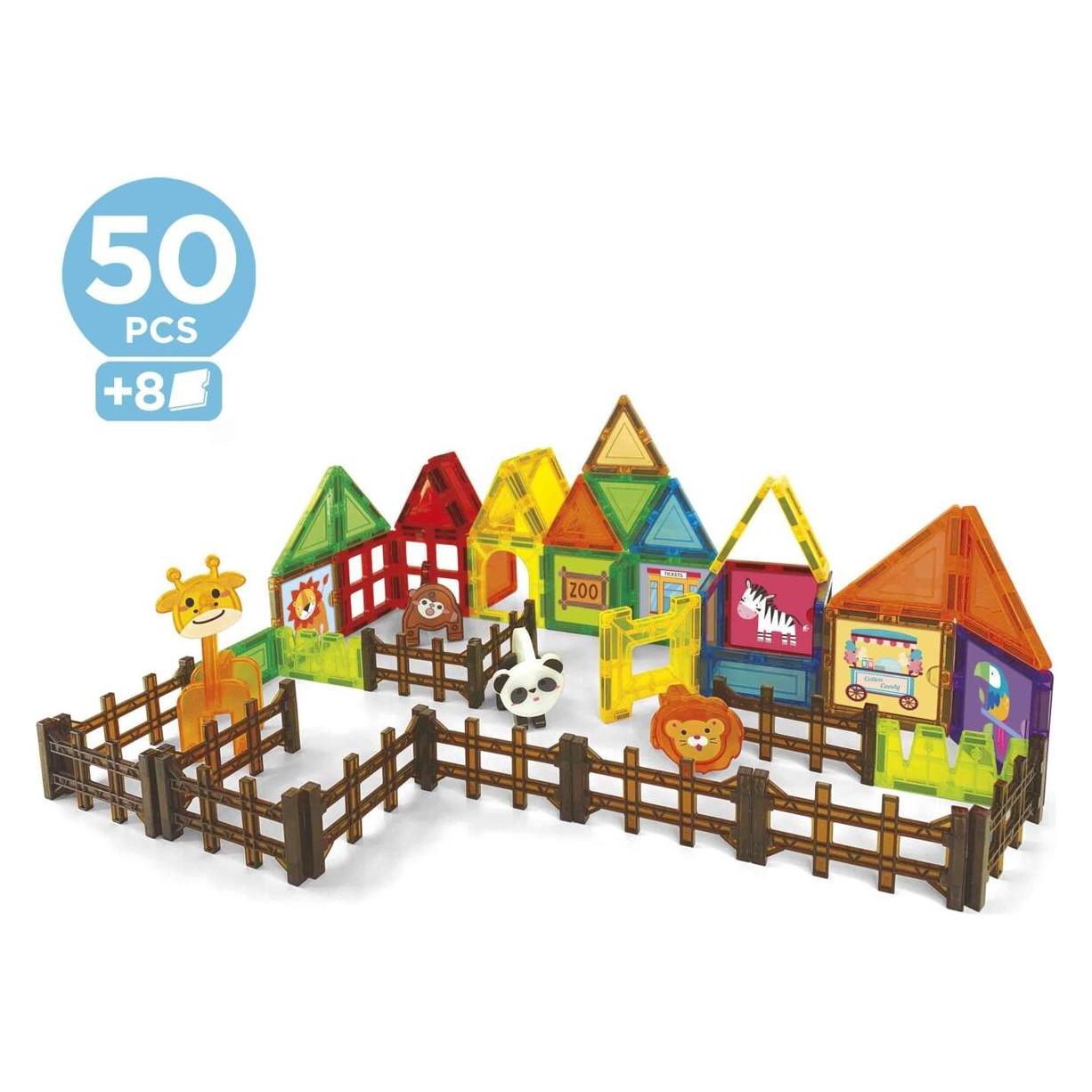 Educa Konstruktionsspiel (20270)