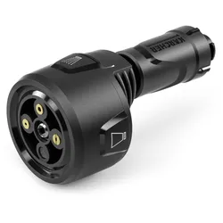 Kärcher Niederdruck Multi Jet