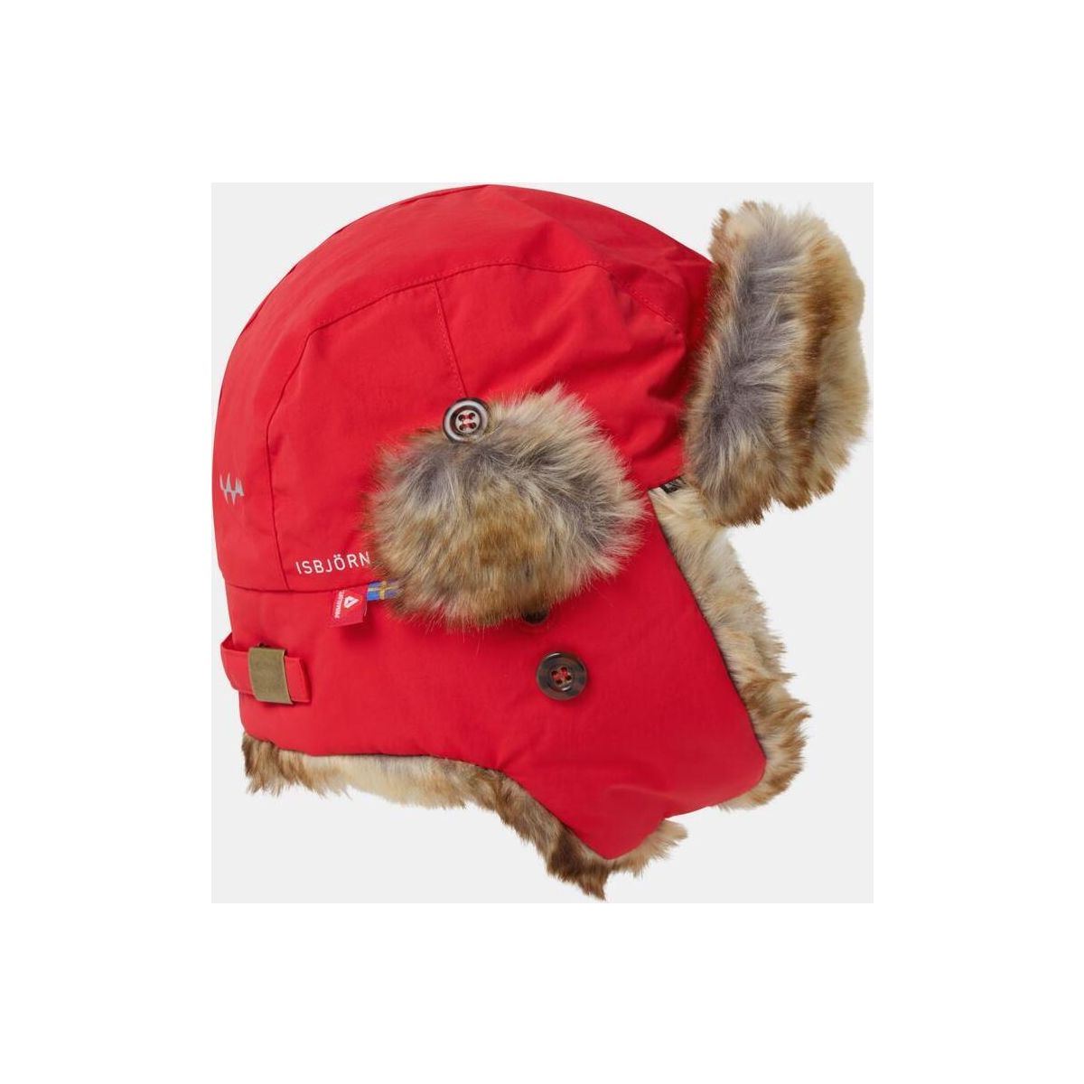 Isbjörn Squirell Winter Cap Kids love (95) 52/54cm 3091-95-95