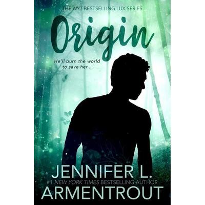 Armentrout, J: Origin, Taschenbuch von Jennifer L. Armentrout, Macmillan US