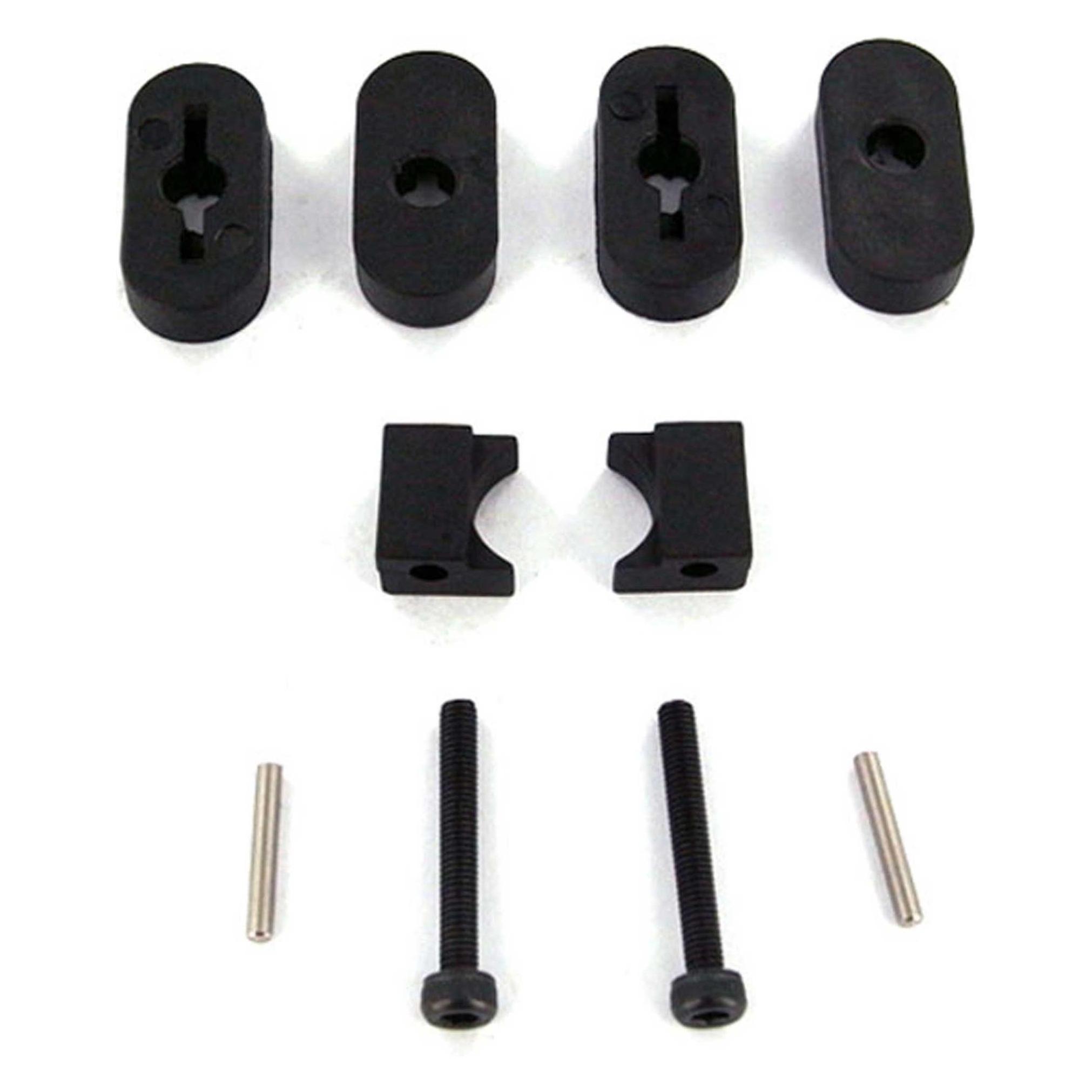 SkyRC zubehör für hintere schwinge sr5 (SK700002-23)