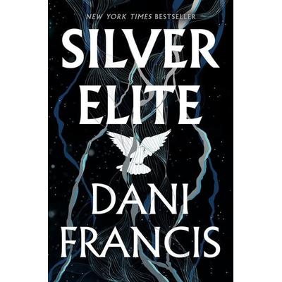 Silver Elite, Gebundene Ausgabe von Dani Francis, Random House LLC US, 978-0-593-87546-9
