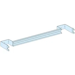 Schneider Electric LVS03401 PrismaSeT-P, DIN-Schiene, 48 Moduleinheiten,Breite=650mm