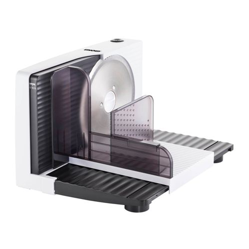 Unold 78860 Allesschneider Curve weiß