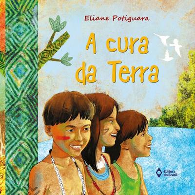 A cura da terra - Eliane Potiguara, Audio, 9788510093941