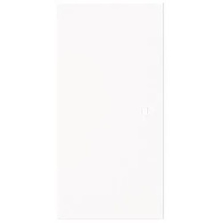 Busch-Jaeger Wippe, 2-fach neutral ohne 6230-20-44M