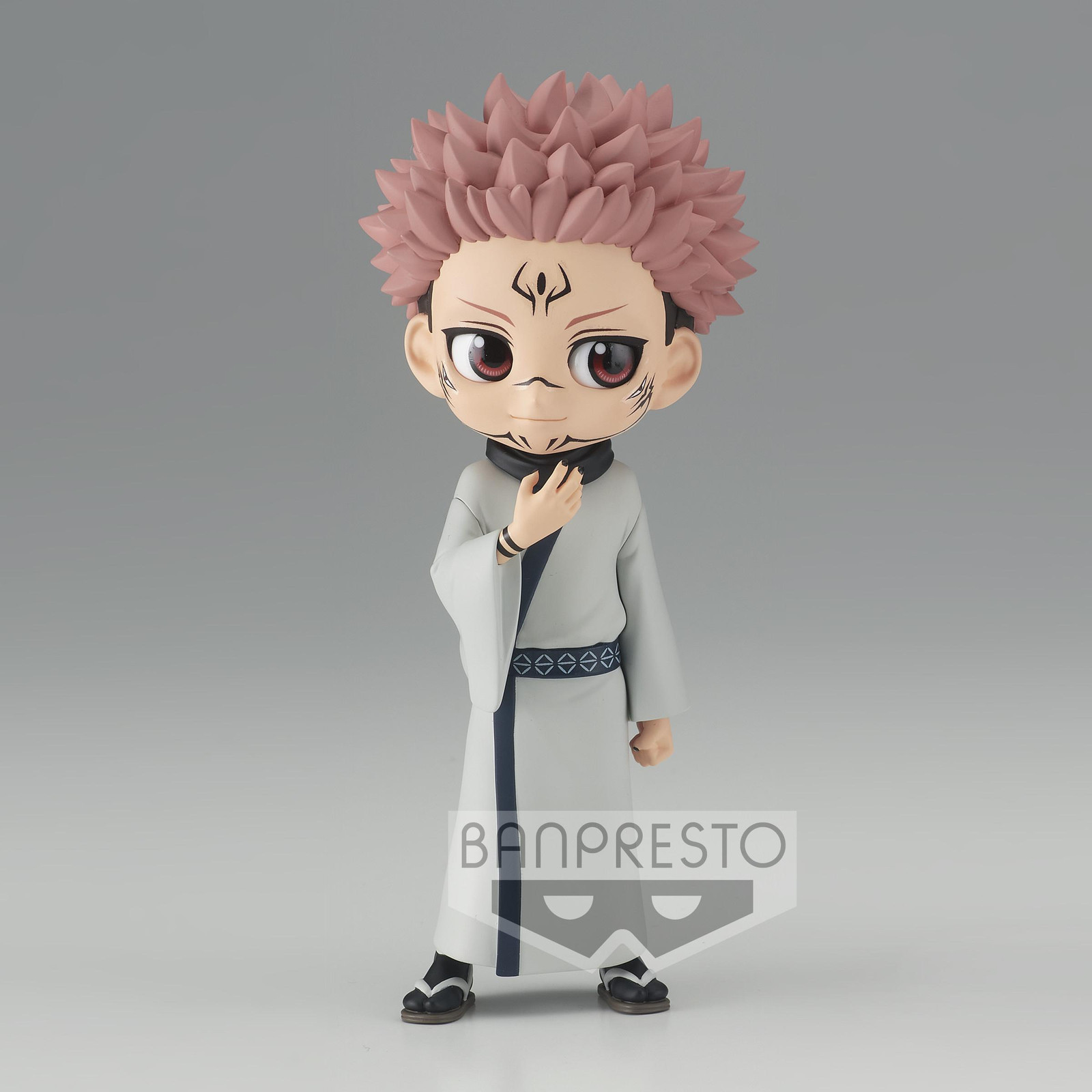 Banpresto Posket Jujutsu Kaisen Sakuna Ver.a