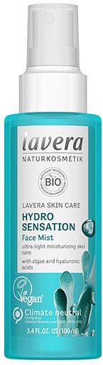 lavera Spray Hydro Sensation Alga Bio y Ãcido HialurÃ³nico