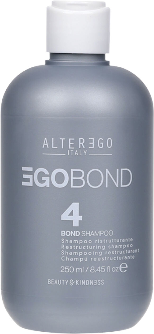 ALTER EGO EgoBond Restructuring Shampoo 4