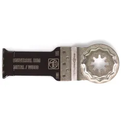 Fein, Sägeblatt, Bimetall Tauchsägeblatt 28 mm