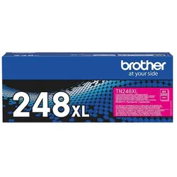 Brother, Toner, TN248XLM (M)