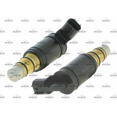 Nrf Regelventil, Kompressor [Hersteller-Nr. 380400] für Ford