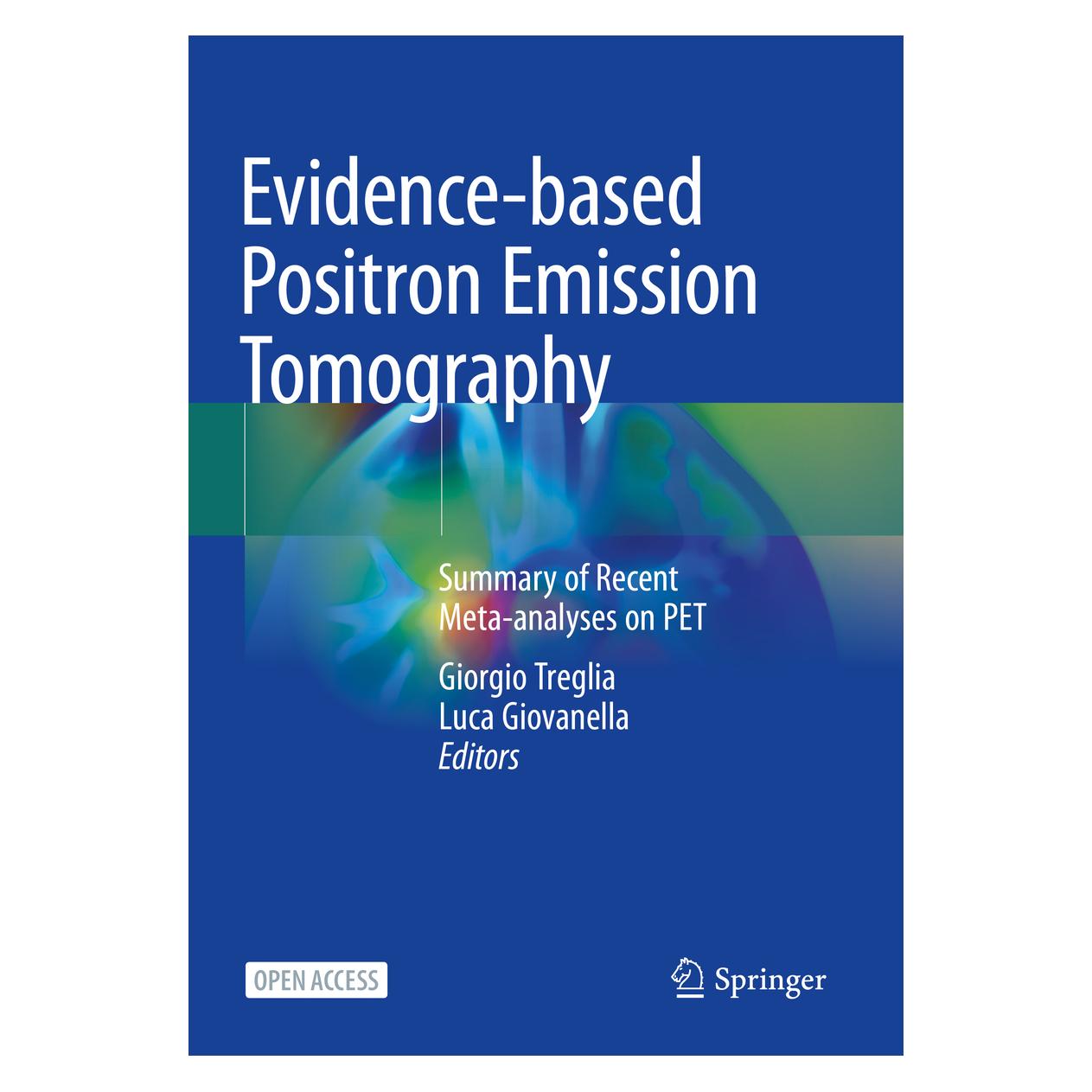 Springer Evidence-based Positron Emission Tomography (Englisch, Softcover, Giorgio Treglia, Luca Giovanella) (56159892)