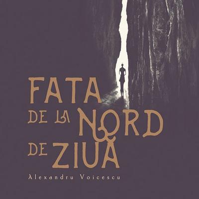 Fata de la nord de ziuă - Alexandru Voicescu, Audio, 9789180435222
