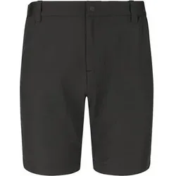 WHISTLER Whistler Herren Short Barrie M Stretch Shorts, Größe M in Schwarz 01100