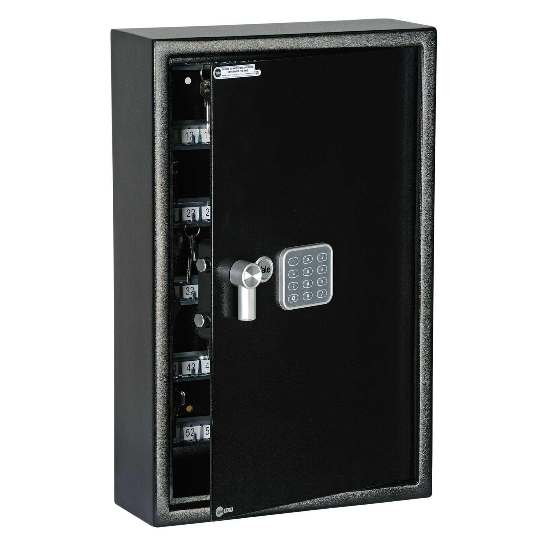 Yale sejf na klucze YKB/550/DB1 (YKB/550/DB1)